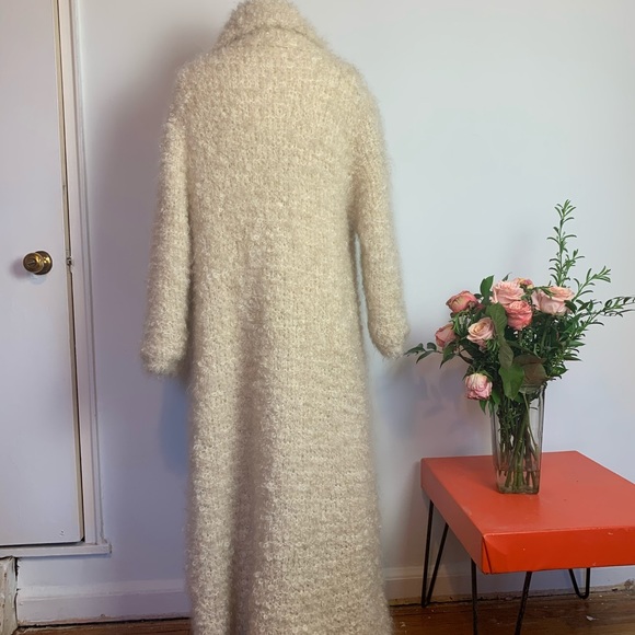 Free People Teddy Coat - Picture 5 of 6